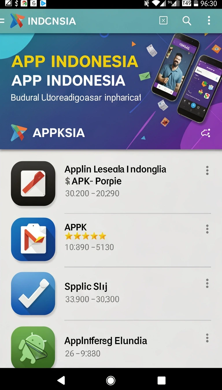 calo288 Terbaru 2026: Download APK dan Review screenshot 3