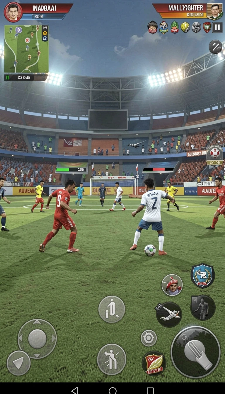 Cara Download dan Instal dkk di Android screenshot 4