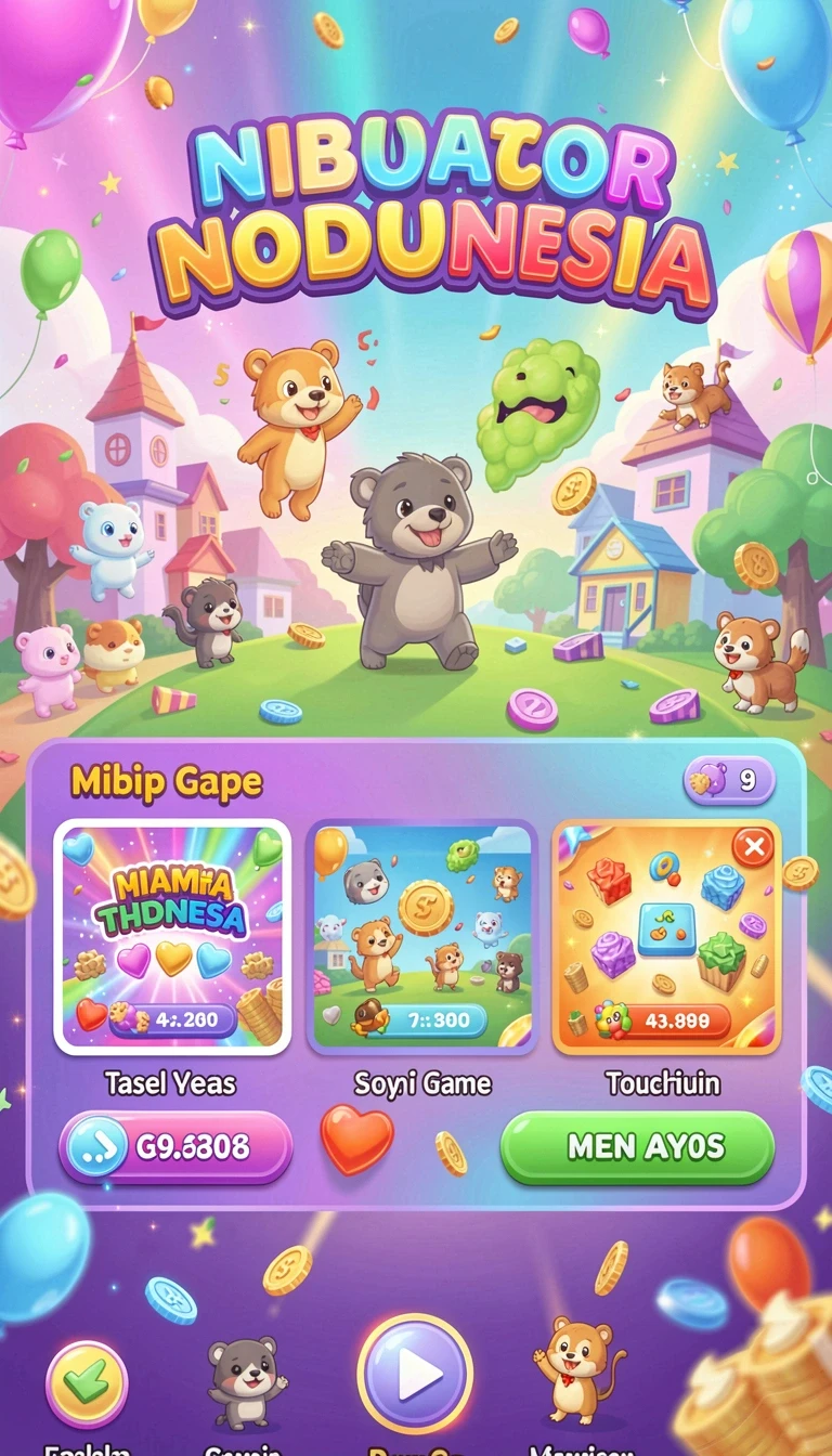 aceparty Terbaru: Download APK Resmi dan Aman screenshot 2
