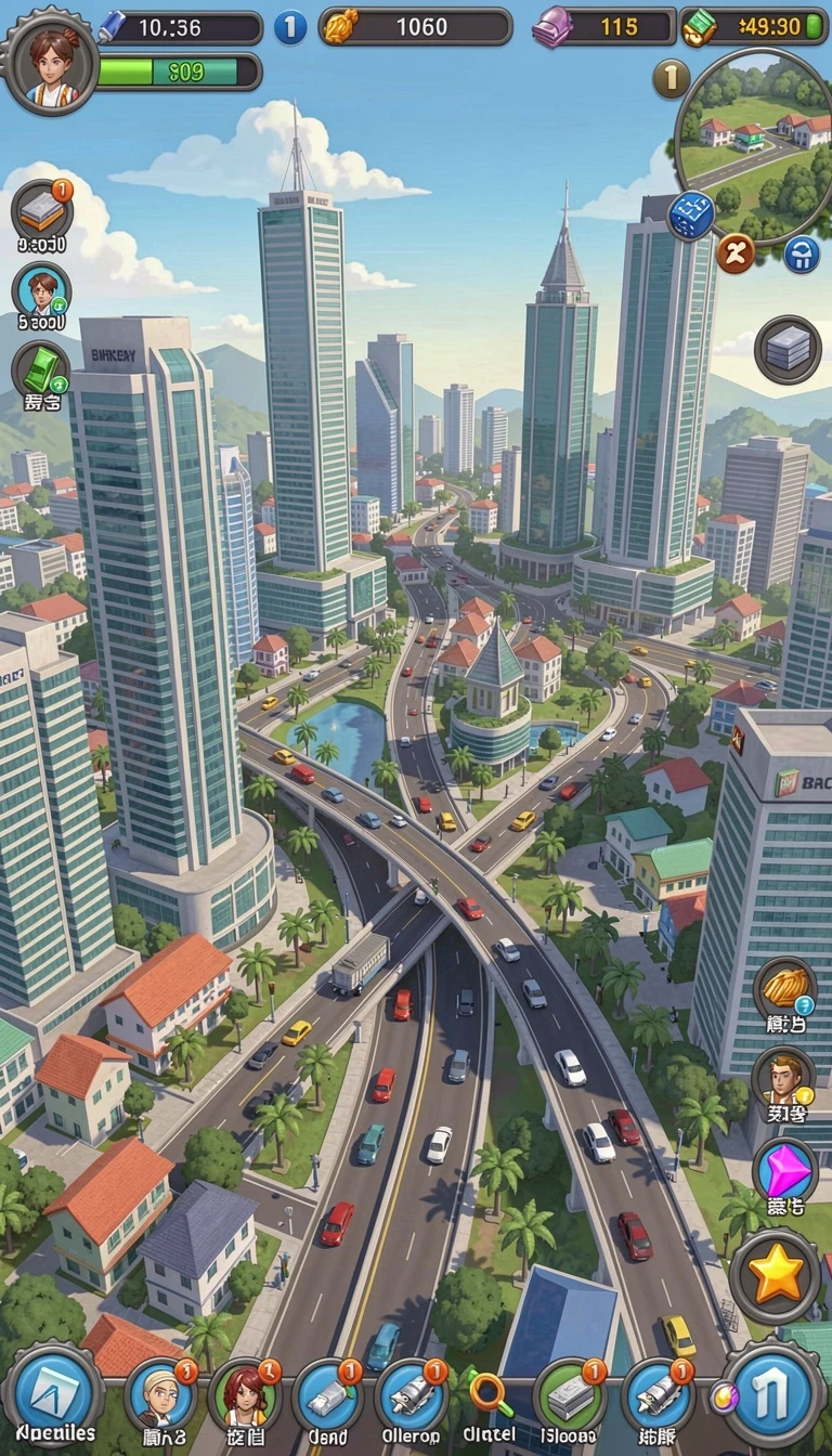 Download bosswin APK Terbaru untuk HP Android screenshot 4