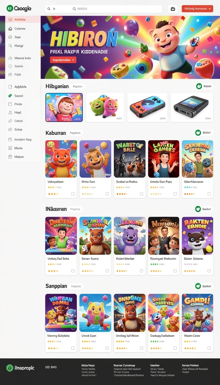 Download bento123 APK Original untuk Android screenshot 4