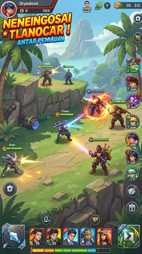 Download pcx777 APK Terbaru untuk HP Android screenshot 2