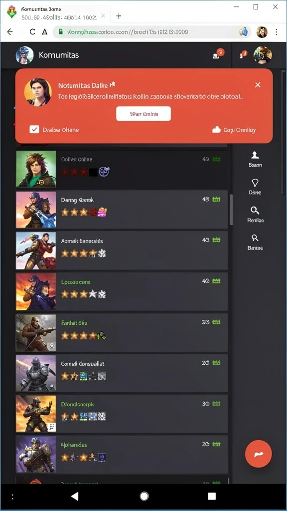 Info Aplikasi rinduslot Terbaru dan Cara Download screenshot 1